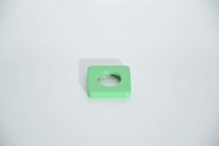 ATTACHMENT HOLE
