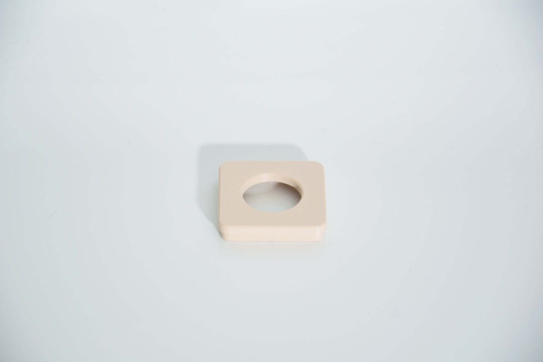 ATTACHMENT HOLE