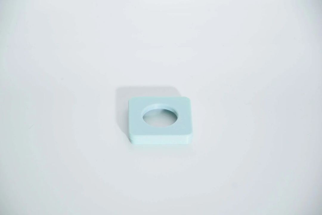 ATTACHMENT HOLE