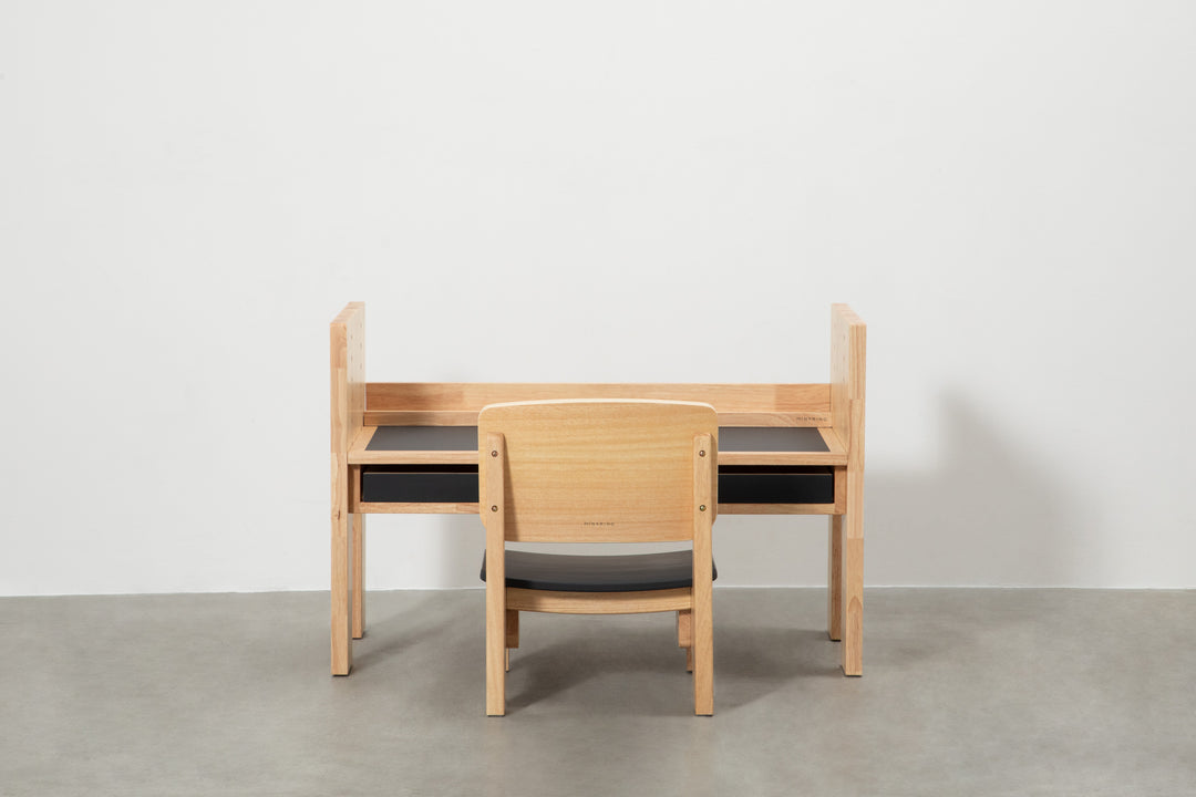 DESK SET キッズデスク