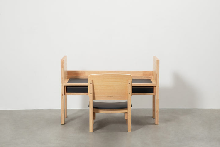 DESK SET キッズデスク