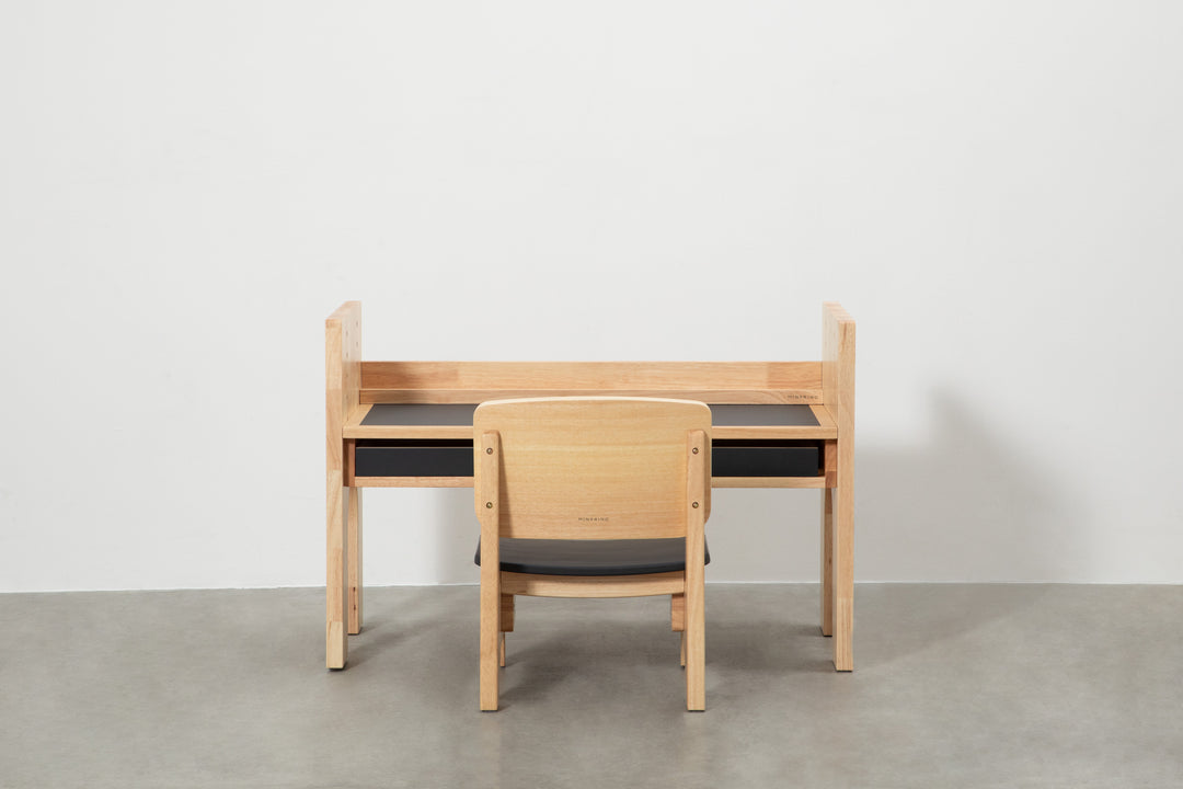 DESK SET キッズデスク