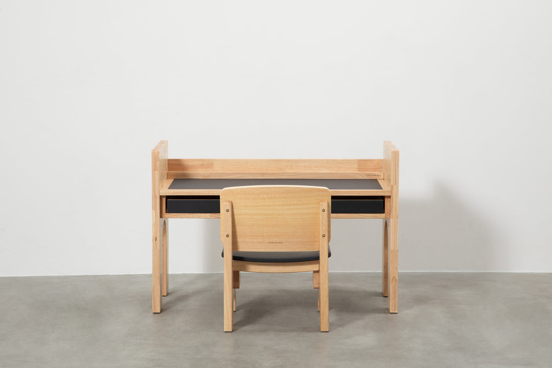DESK SET キッズデスク