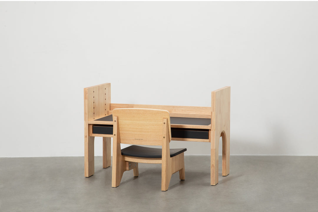 DESK SET キッズデスク