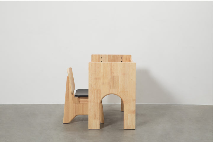 DESK SET キッズデスク