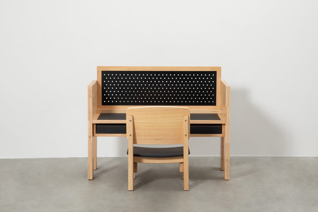 DESK SET キッズデスク