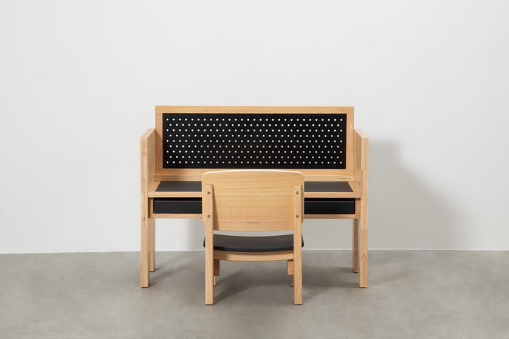 DESK SET キッズデスク