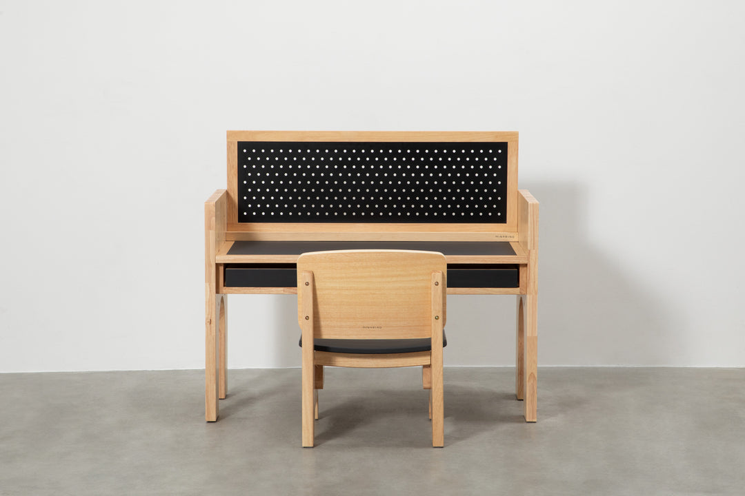 DESK SET キッズデスク