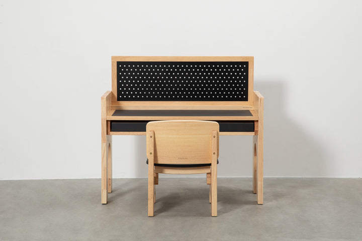 DESK SET キッズデスク