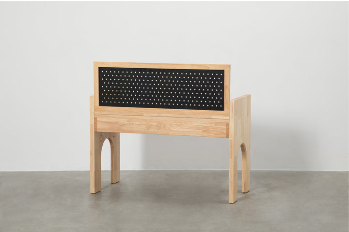DESK SET キッズデスク