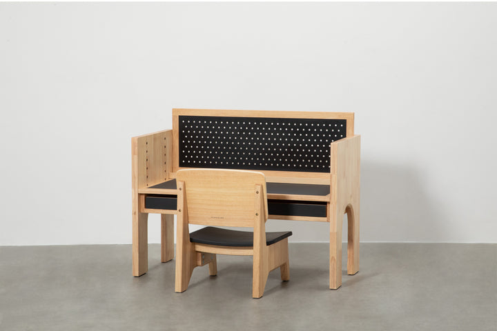 DESK SET キッズデスク
