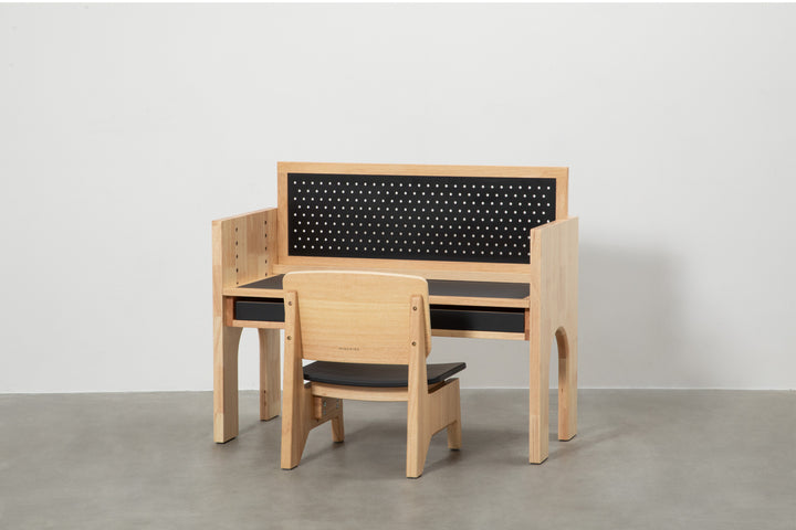 DESK SET キッズデスク