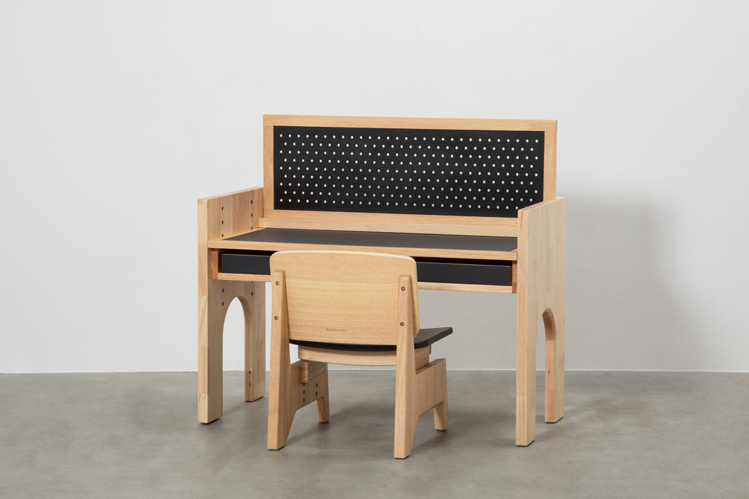 DESK SET キッズデスク