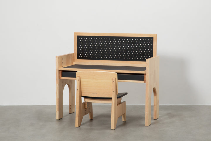 DESK SET キッズデスク