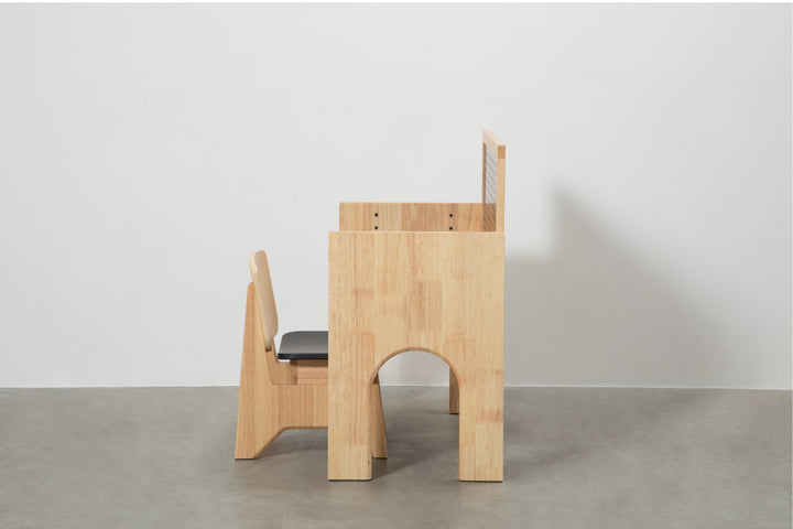 DESK SET キッズデスク