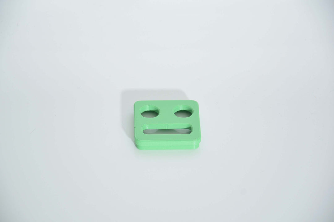 ATTACHMENT FACE SINGLE