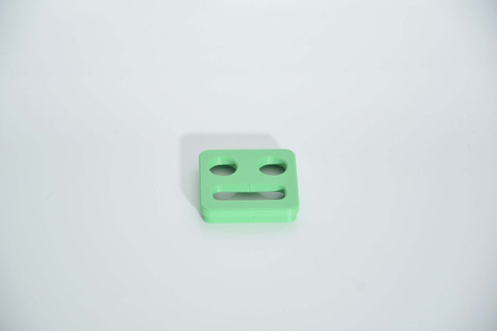 ATTACHMENT FACE SINGLE