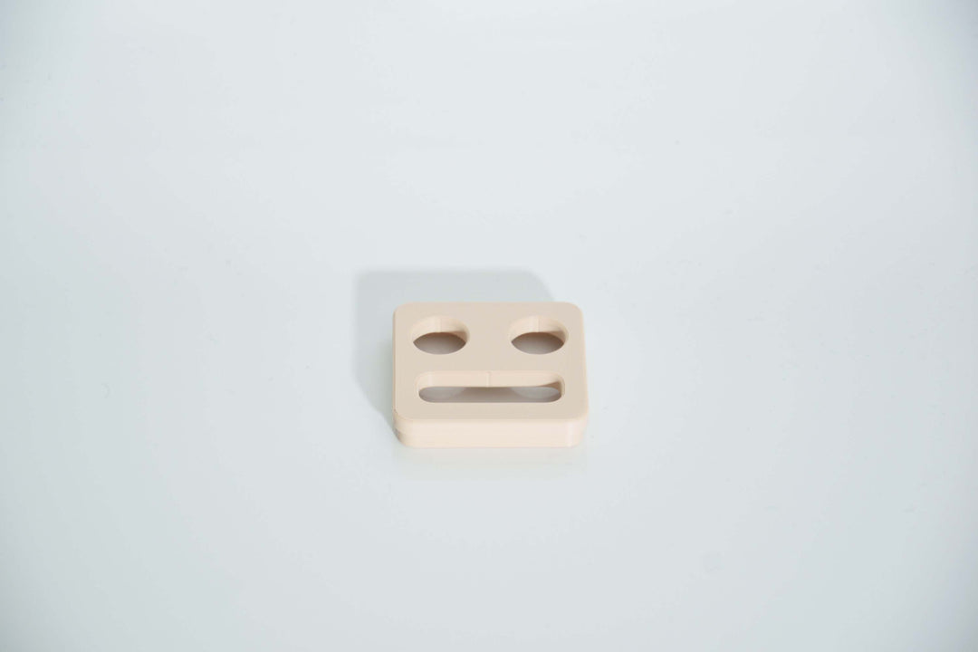 ATTACHMENT FACE SINGLE
