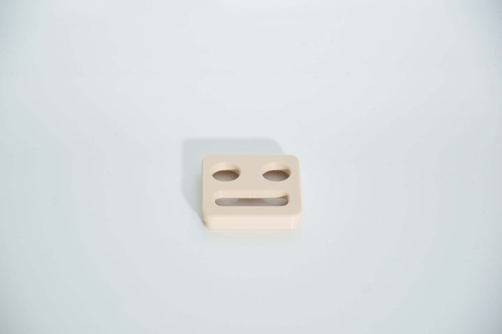 ATTACHMENT FACE SINGLE