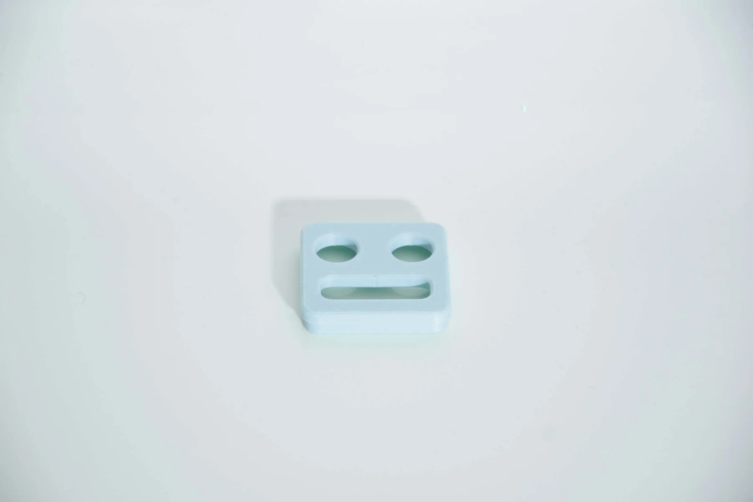 ATTACHMENT FACE SINGLE