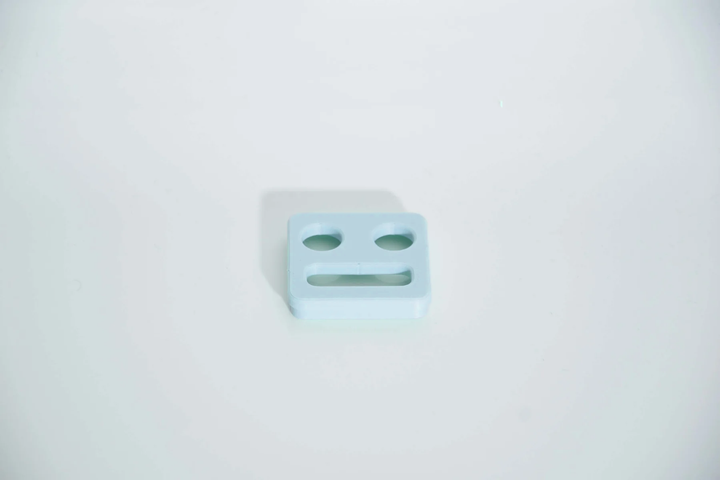 ATTACHMENT FACE SINGLE