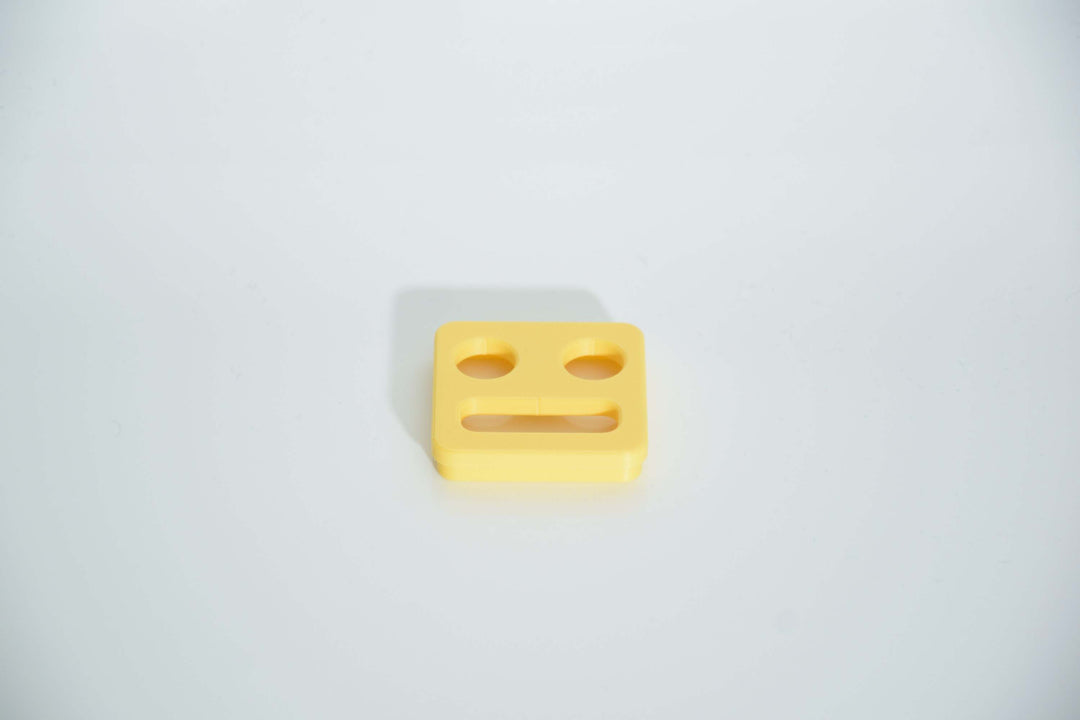 ATTACHMENT FACE SINGLE