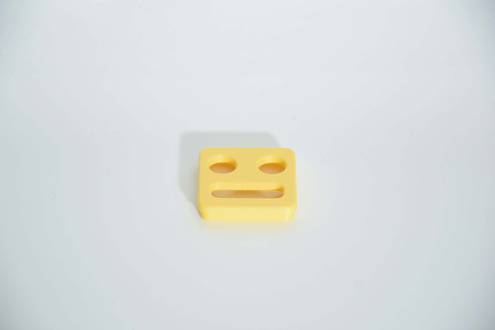 ATTACHMENT FACE SINGLE