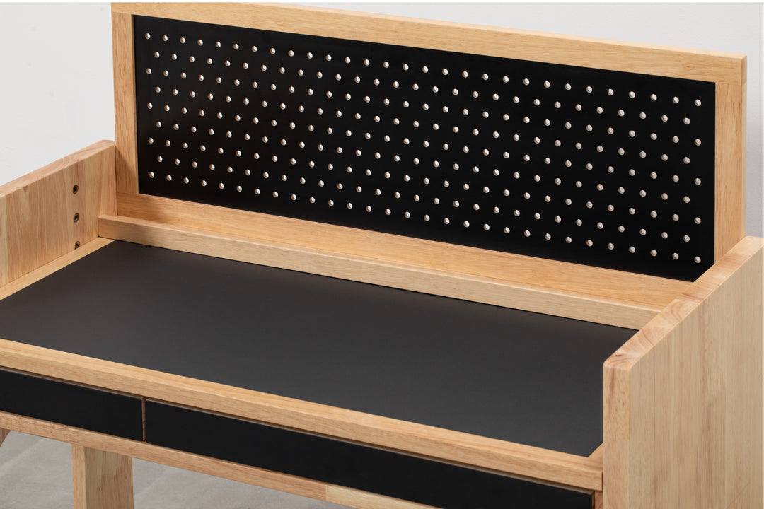 MINORINOのキッズデスク「DESK SET」天板