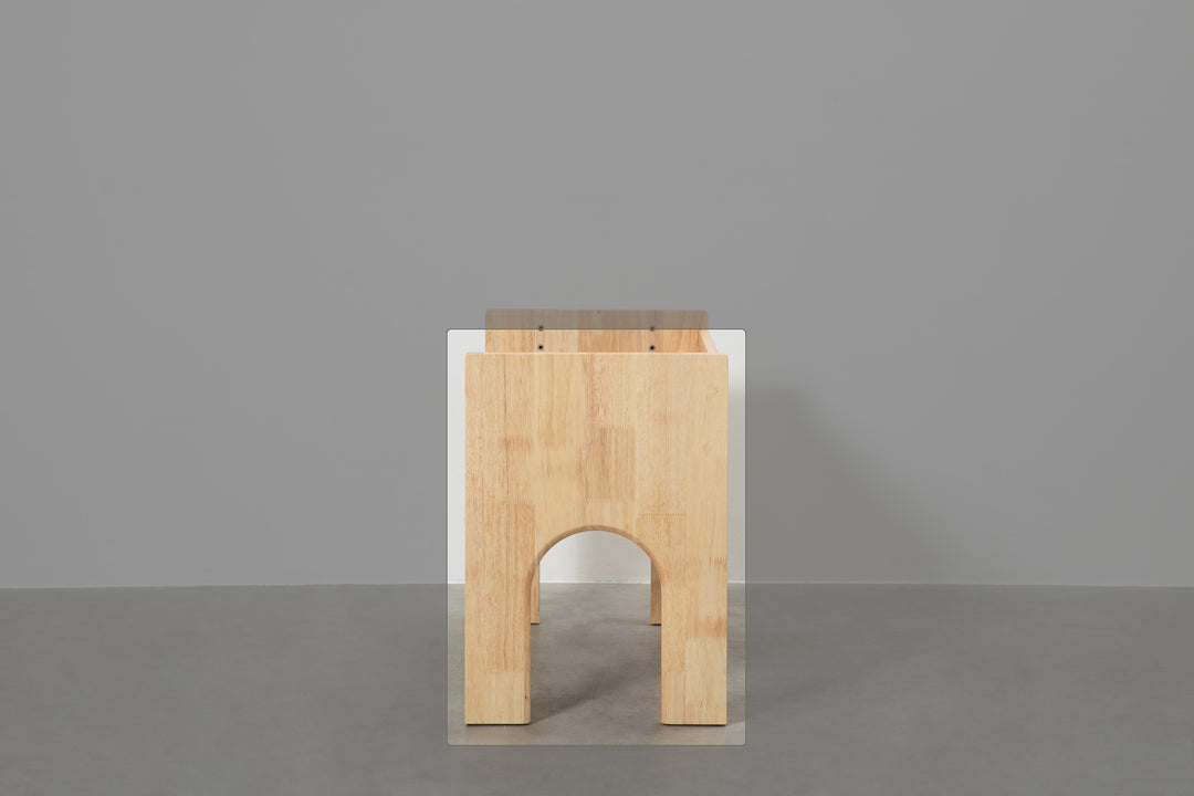 DESK LEG(単品/Single Item)