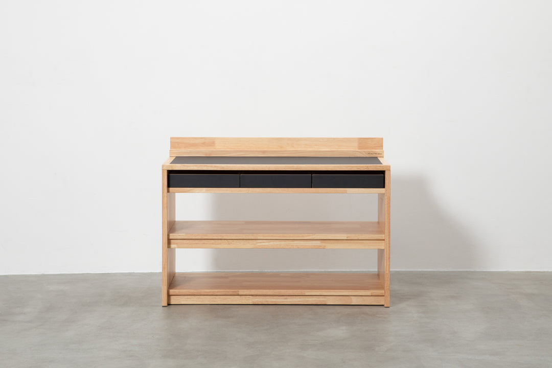 SHELF SET