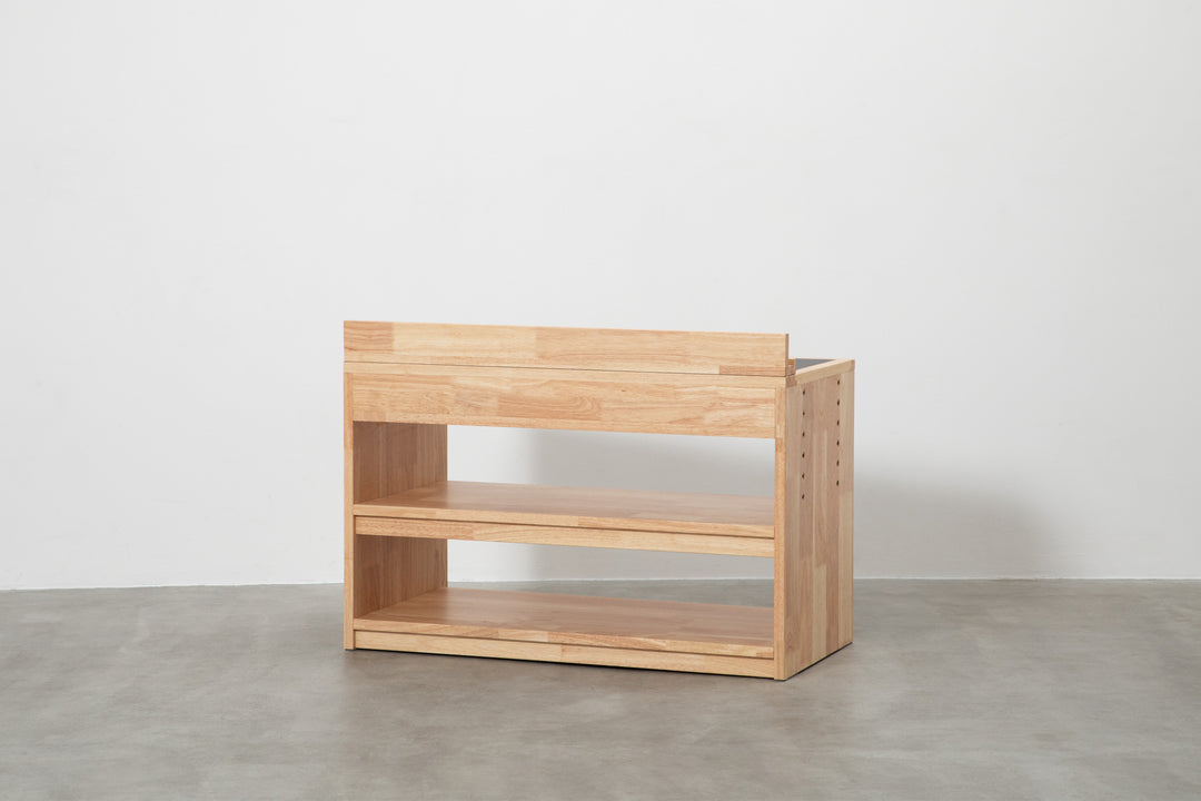 SHELF SET