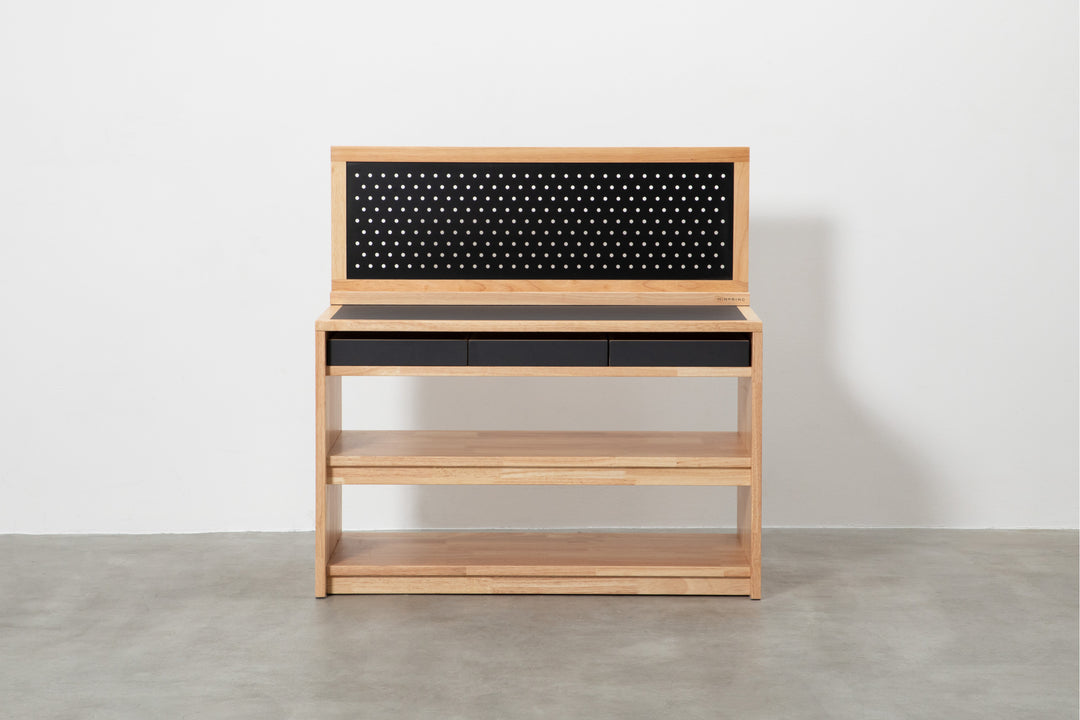 SHELF SET