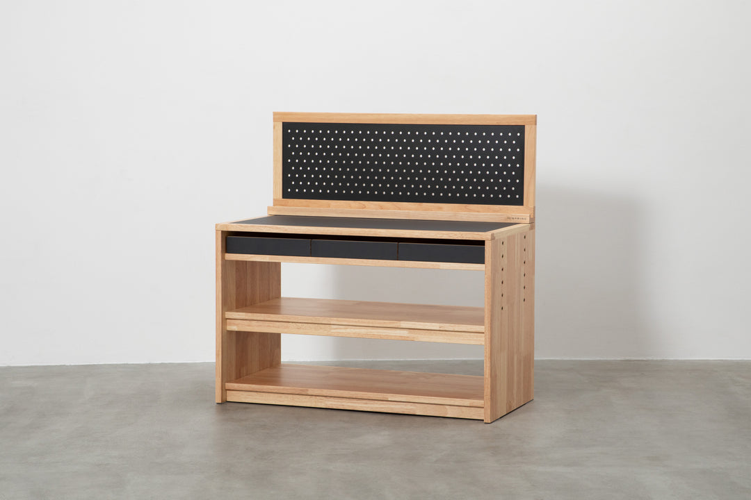 SHELF SET