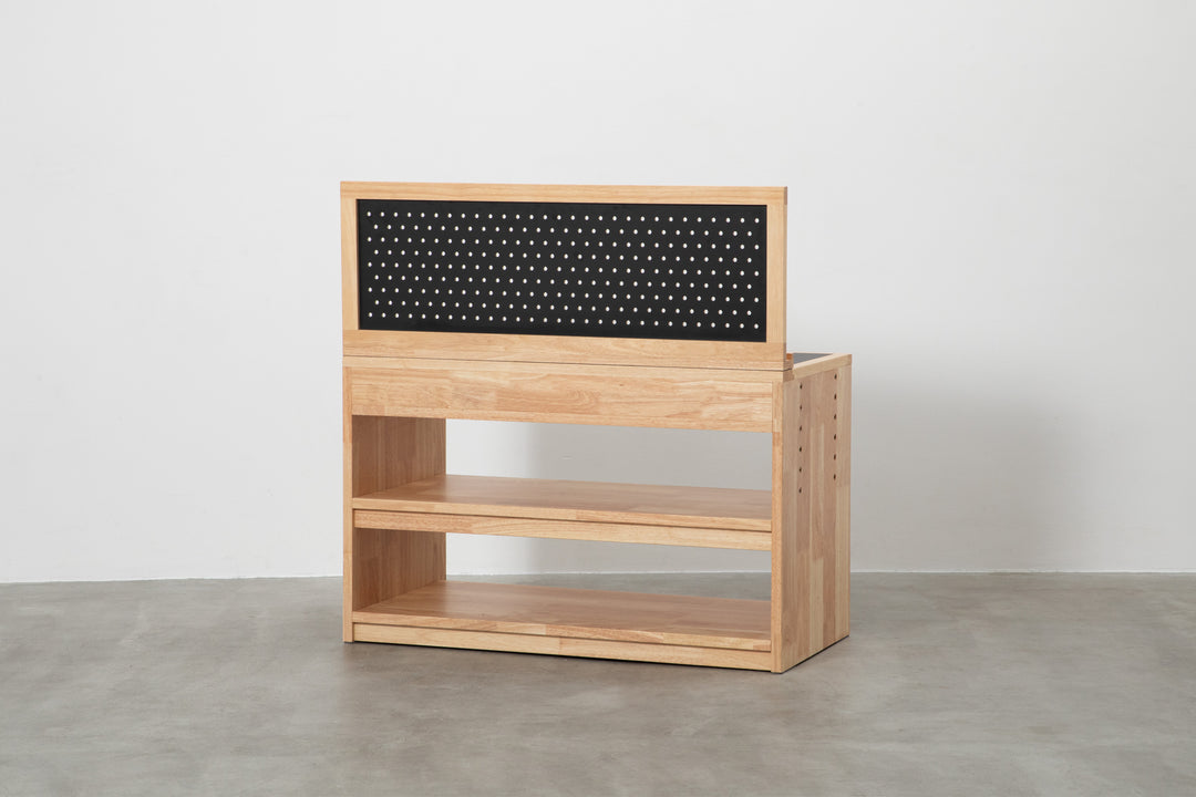 SHELF SET