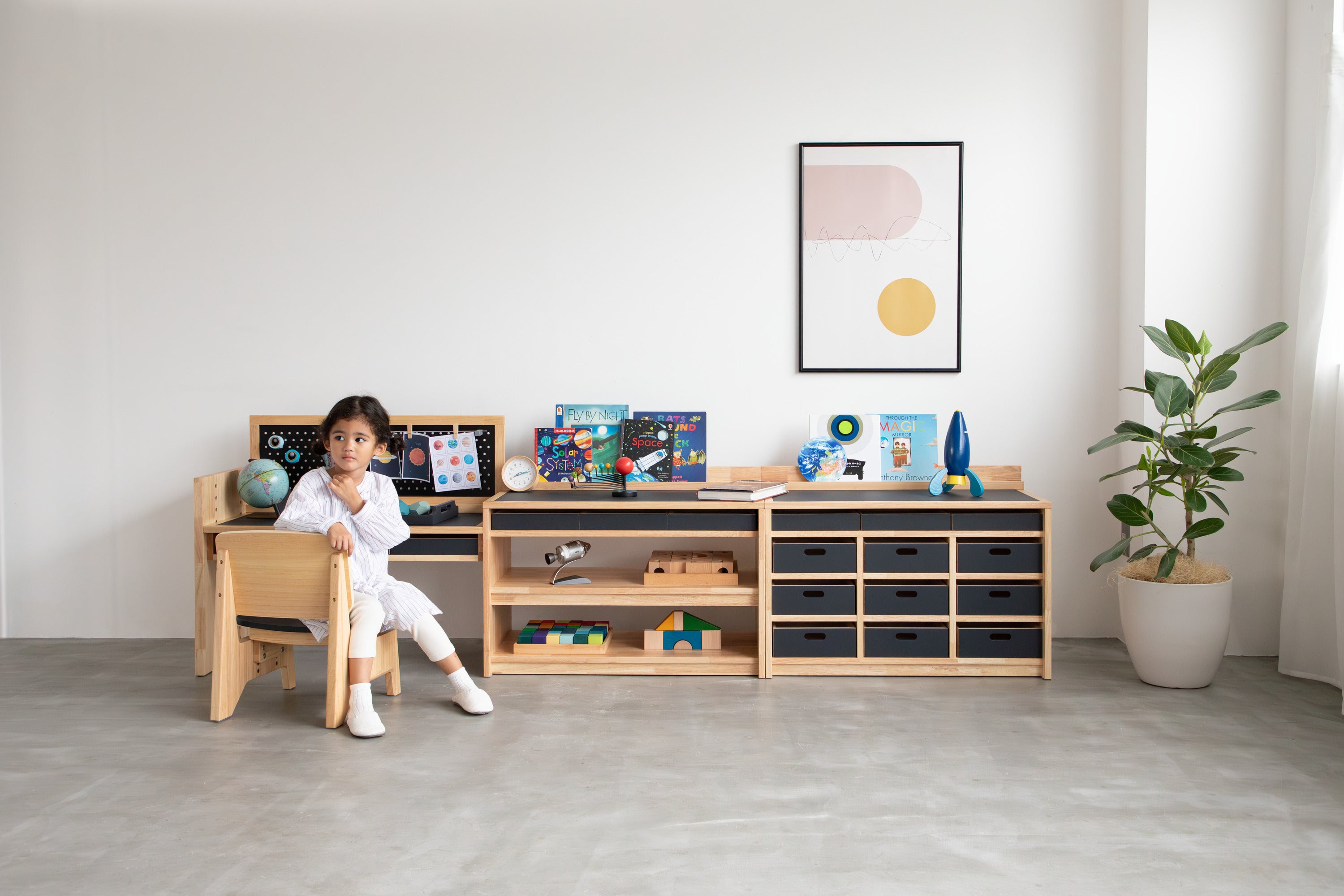 TRIO SET TYPE A – MINORINO公式オンラインストア