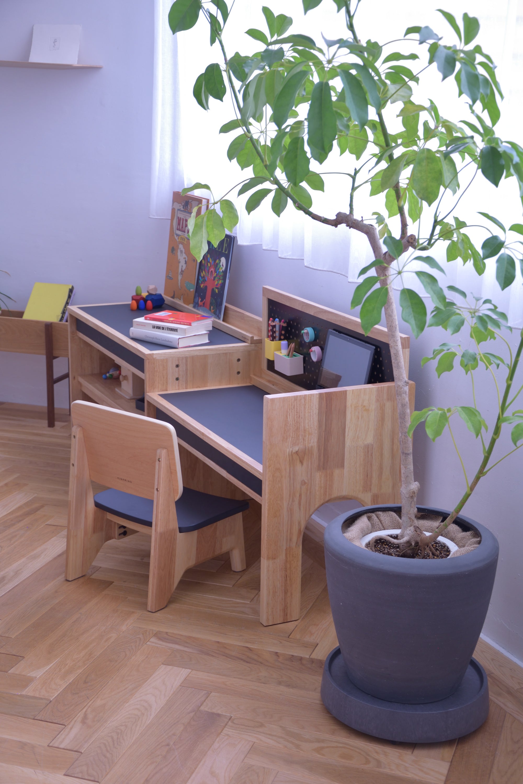 PIN (6本セット) – MINORINO公式オンラインストア