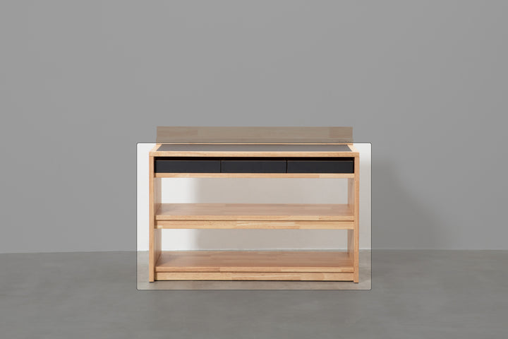 SHELF（単品／Single Item）