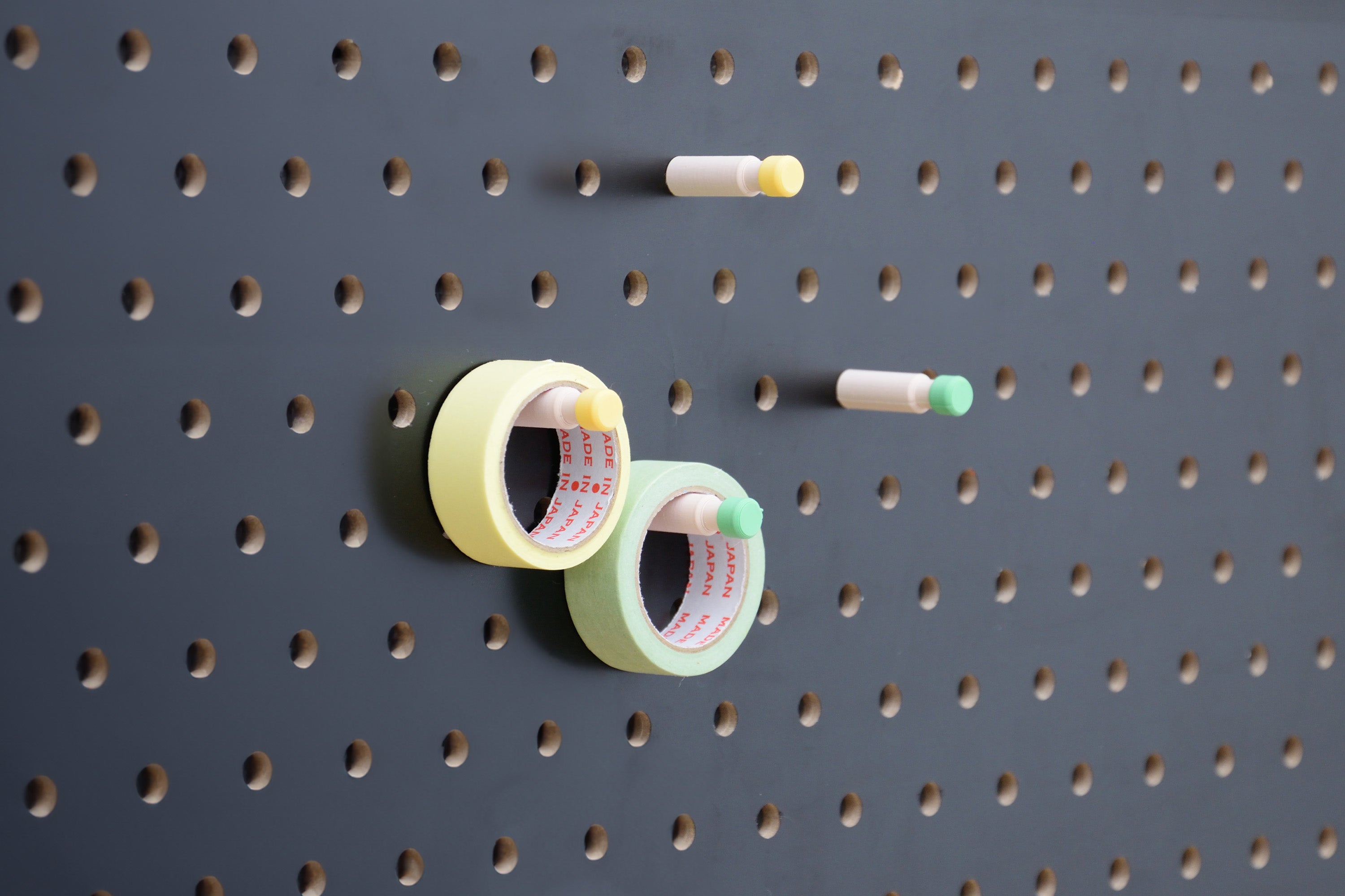 ぴの ページ PIN (6本セット) – MINORINO公式オンラインストア