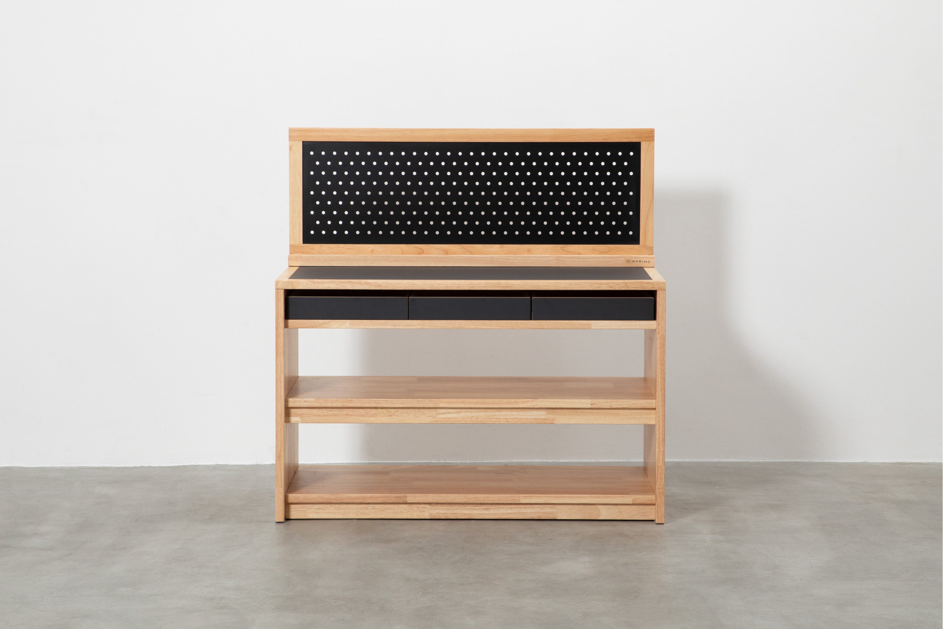 超美品】IDEE SHELF CABINET MEDIUM 書類 備品付